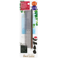 スーパーキャット おウチクチュール スタンダードコーム M 4973640009664 1個入（直送品）