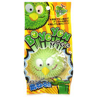 スーパーキャット ボヨヨンアニマル トリ S 4973640092277 1個入（直送品）