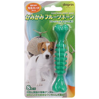 スーパーキャット かみかみ フルーツボーン メロン セミハード S 4973640415304 1個入（直送品）