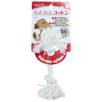 スーパーキャット わんわんコットン XS 4973640500017 1個入（直送品）