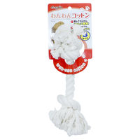 スーパーキャット わんわんコットン S 4973640500031 1個入（直送品）