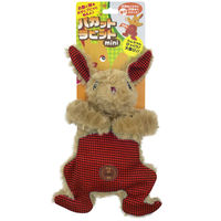 スーパーキャット パカットラビット ミニ レッド 4973640700127 1個入（直送品）