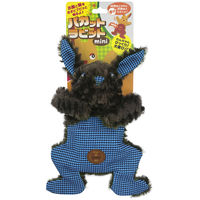 スーパーキャット パカットラビット ミニ ブルー 4973640700134 1個入（直送品）