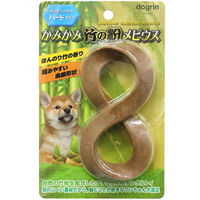 スーパーキャット かみかみ 竹の粉メビウス 4973640700356 1個入（直送品）