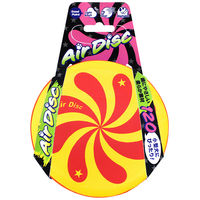 スーパーキャット エアディスクソフト 120 イエロー 4973640700363 1個入（直送品）