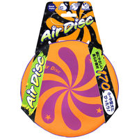 スーパーキャット エアディスクソフト 170 オレンジ 4973640700400 1個入（直送品）