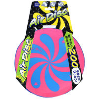 スーパーキャット エアディスクソフト 200 ピンク 4973640700448 1個入（直送品）