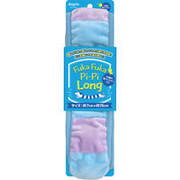 スーパーキャット FUKAーFUKA PiPiーPi LONG ブルー&パープル 4973640700776 1個入（直送品）