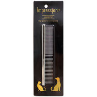 スーパーキャット インプレッションプラス コーム M 4973640700813 1個入（直送品）