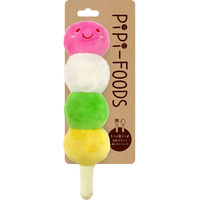 スーパーキャット PIPIーFOODS おだんご 4973640701001 1個入（直送品）