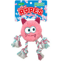 スーパーキャット ローピーズ ピンク 4973640701643 1個入（直送品）