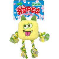 スーパーキャット ローピーズ イエロー 4973640701650 1個入（直送品）