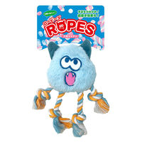 スーパーキャット ローピーズ ブルー 4973640701667 1個入（直送品）