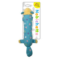 スーパーキャット nobichatta ラッコ 4973640701742 1個入（直送品）