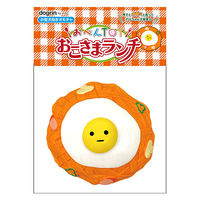 スーパーキャット スーパーキャットおべんTOY ナポリタン 4973640701766 1個入（直送品）