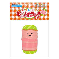 スーパーキャット スーパーキャットおべんTOY ロールキャベツ 4973640701780 1個入（直送品）