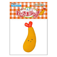 スーパーキャット スーパーキャットおべんTOY エビフライ 4973640701797 1個入（直送品）