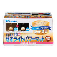 水作 水作エイト エイトコアSゼオライトパワーマット 4974105001476 1個入（直送品）