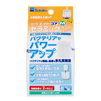 水作 水作エイト エイトコアMセラミックカートリッジ 4974105001971 1個入（直送品）