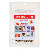 水作 高級金魚のろ材 小 4974105019815 1個入（直送品）