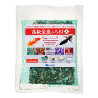 水作 高級金魚のろ材 大 4974105019822 1個入（直送品）