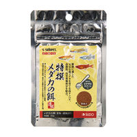 スドー スターペット 特撰メダカの餌 20g 4974212067464 1個(20g)入（直送品）