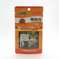 ニチドウ JPD 高タンパク育成フード ハイグロウSS 20g 4975677040108 1個(20g)入（直送品）