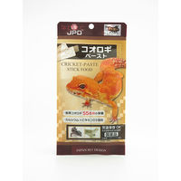 ニチドウ JPD コオロギペースト 6g×5 4975677048401 1個(6g×5本)入（直送品）