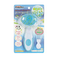 ドギーマンハヤシ株式会社用品営業部 ドギーマン ワンティーノ 先丸わんダフルスリッカー 4976555834901 1個入（直送品）