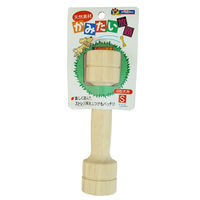 ドギーマンハヤシ株式会社用品営業部 ドギーマン かみたい放題 S 4976555853223 1個入（直送品）