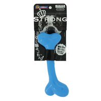 ドギーマンハヤシ株式会社用品営業部 ドギーマン STRONG BONE M 4976555857030 1個入（直送品）
