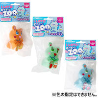 ドギーマン ラテックストイ I LOVEピーピーズー ベアトリーチェ 4976555858723 1個(3色)入（直送品）