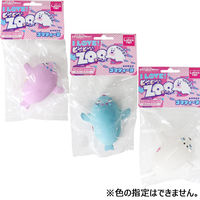 ドギーマン ラテックストイ I LOVEピーピーズー ゴマティーヌ 4976555858747 1個(3色)入（直送品）