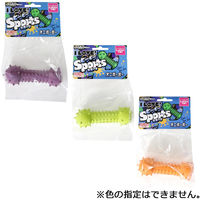 ドギーマン ラテックストイ I LOVEピーピースポーツ オニボーボー 4976555858785 1個(3色)入（直送品）