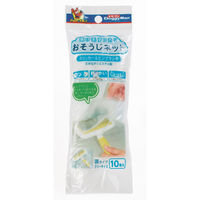 ドギーマンハヤシ株式会社用品営業部 ドギーマン 抜け毛すっきりおそうじネット 4976555951110 1個入（直送品）