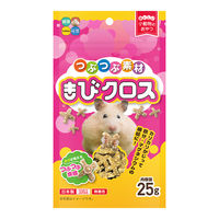 ハイペット つぶつぶ素材 きびクロス25g 4977007036850 1個(25g)入（直送品）