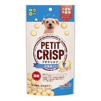 ハイペット プチクリスプ 乳酸菌入り 40g 4977007072469 1個(40g)入（直送品）