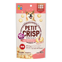 ハイペット プチクリスプ 10歳以上 40g 4977007072476 1個入（直送品）
