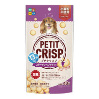 ハイペット プチクリスプ 13歳以上 コラーゲンペプチド入り 40g 4977007072483 1個(40g)入（直送品）