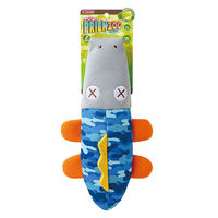 ボンビアルコン プレンズー ワニ 4977082704613 1個入（直送品）