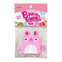 ボンビアルコン ポッピンキューブズ ウサギ 4977082724130 1個入（直送品）