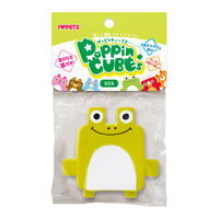 ボンビアルコン ポッピンキューブズ カエル 4977082724147 1個入（直送品）