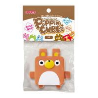 ボンビアルコン ポッピンキューブズ クマ 4977082724154 1個入（直送品）