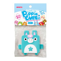 ボンビアルコン ポッピンキューブズ ユニコーン 4977082724178 1個入（直送品）