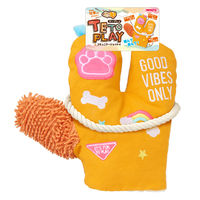 ボンビアルコン テトプレイ オレンジ 4977082781201 1個入（直送品）