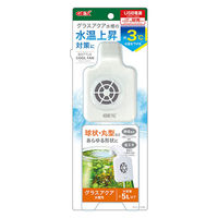 ジェックス ボトルクールファン 4972547045430 1個入（直送品）