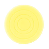 岡部洋食器製作所 シリコンコースター CO-03 1個（直送品）