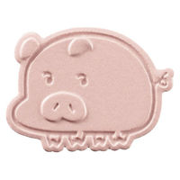 とんかつが美味しくサクッと揚がる！ サクッととんかつちゃん 1個 揚げ物 トンカツ 油 長持ち 酸化防止 コジット