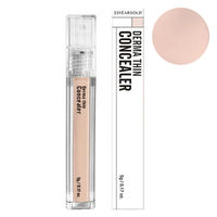 23yearsold　ダーマシンコンシーラー0.5号　ピンクベージュ