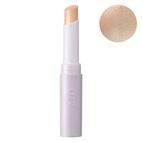 Ui2.（ウイウイ）　ハイドロジェリーグロウスティック　02　憧れベージュ